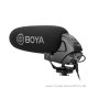 BOYA BY-BM3031 on-Camera Shotgun Mikrofon