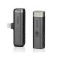 Boya 2.4GHz Wireless Microphone iPhone & 3,5 Jack