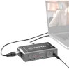 BOYA 2 kanal Mixer Audio BY-AM1 XLR