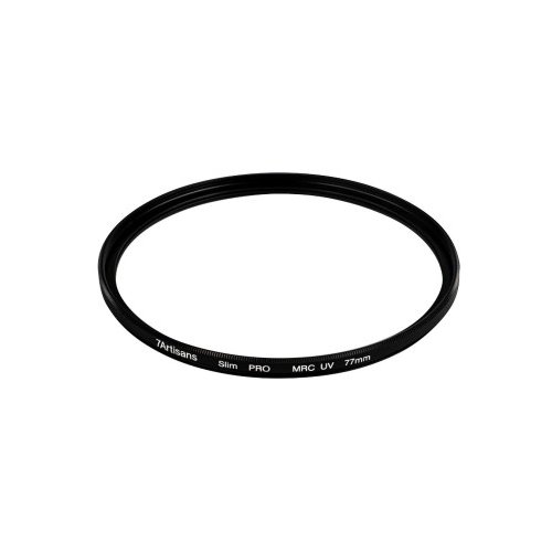 7Artisans 77mm MRC UV filter SlimPro