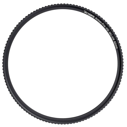 7Artisans 95mm MC UV filter Armor-Pro HD