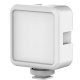 Ulanzi VL49 LED Videolys Limited White Version