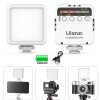 Ulanzi VL49 LED Videolys Limited White Version