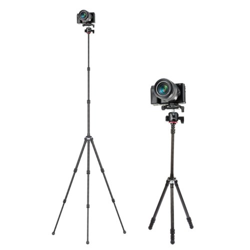 Ulanzi MT-21 Mini Carbon Tripod 137 cm