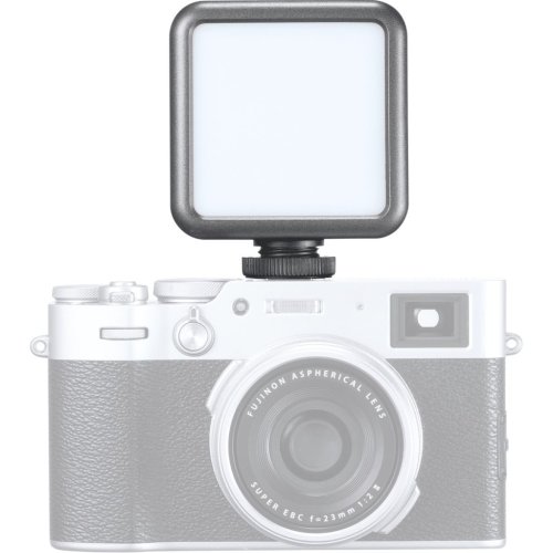 Ulanzi VL49 RGB Mini LED Videolys