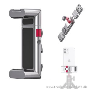 Ulanzi ST-23 Kvali. Metal Smartphone holder