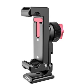 Ulanzi ST-27 Iron Man IV Phone Clip