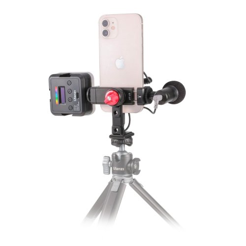 Ulanzi ST-27 Iron Man IV Phone Clip