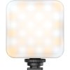 Ulanzi VL61 RGB Mini LED Videolys