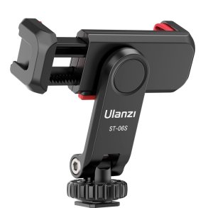 Ulanzi ST-06S Phone Tripod Mount