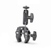 Ulanzi R094 Crab-Shaped Super Clamp w/Ballhead