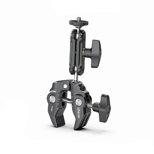 Ulanzi R094 Crab-Shaped Super Clamp w/Ballhead