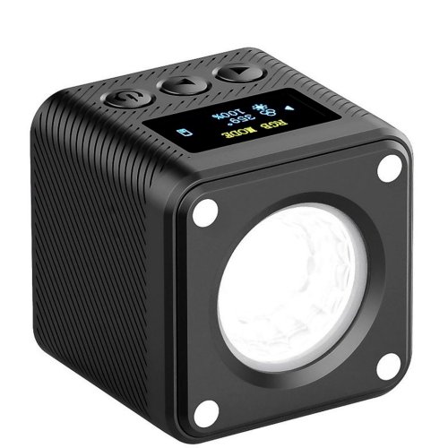 Ulanzi L2 RGB Mini LED GOB Videolys