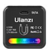 Ulanzi L2 RGB Mini LED GOB Videolys