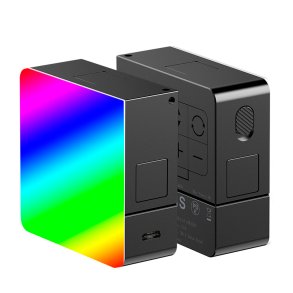 Ulanzi VL49 RGB Mini LED Videolys