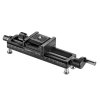 SunwayFoto MFR-150D Macro Focusing Rail