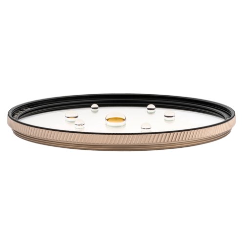 NiSi UV-filter Armor FX Pro Nano L395 67mm