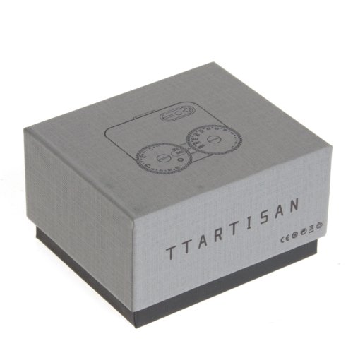 TTArtisan Light Meter - S2 Silver Lysmler