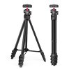Ulanzi TT51 Ultra Light Vlog Tripod 138 cm