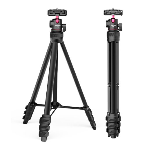 Ulanzi TT51 Ultra Light Vlog Tripod 138 cm