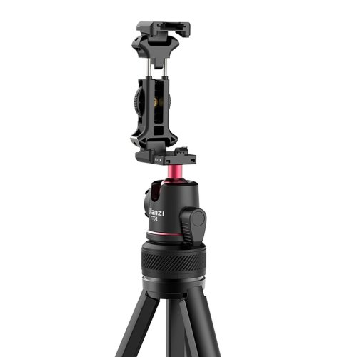 Ulanzi TT51 Ultra Light Vlog Tripod 138 cm