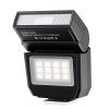 Ulanzi Spark Lite SL03 Speedlite med Videolys