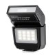 Ulanzi Spark Lite SL03 Speedlite med Videolys