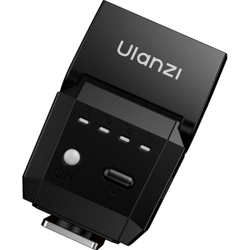 Ulanzi Spark Lite SL03 Speedlite med Videolys