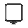Ulanzi VL49 RGB Multi Colour LED Video Lys