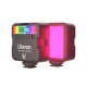 Ulanzi VL49 RGB Multi Colour LED Video Lys