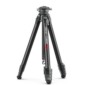 Ulanzi & Coman Zero Y Carbon fotostativ
