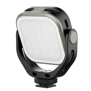 Ulanzi VL66 RGB LED Videolys