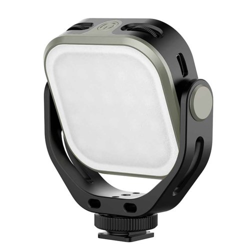 Ulanzi VL66 RGB LED Videolys