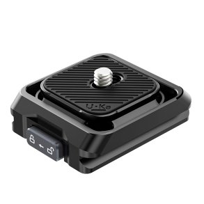 Ulanzi Uka Quick Release kit