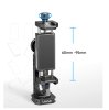 Ulanzi MA53 Ballhead Smartphone holder til Arca