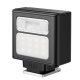 Ulanzi Spark Lite SL02 Speedlite med Videolys