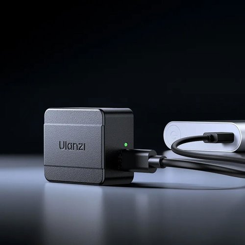 Ulanzi Spark Lite SL02 Speedlite med Videolys