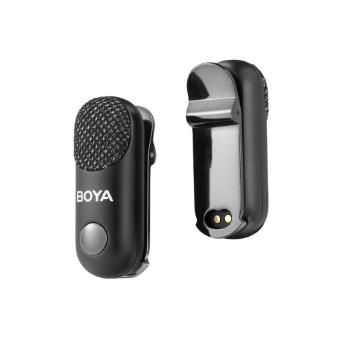 Boya Magic 02 USB-C Wireless Microphone