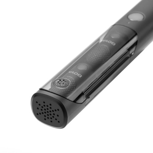 Boya Magic 02 USB-C Wireless Microphone