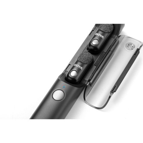 Boya Magic 02 USB-C Wireless Microphone