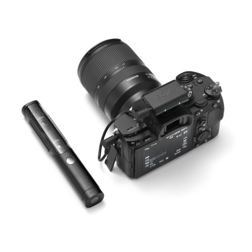 Boya Magic 02 USB-C Wireless Microphone