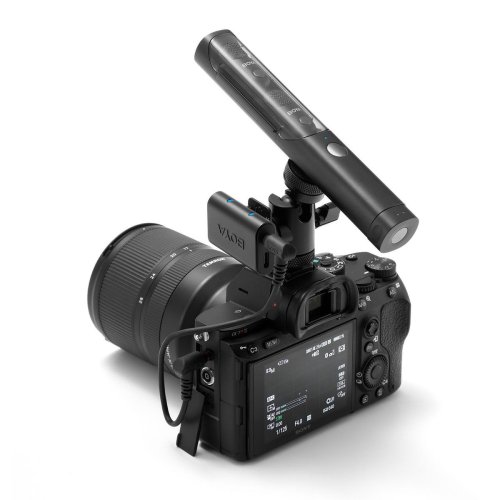 Boya Magic 02 USB-C Wireless Microphone