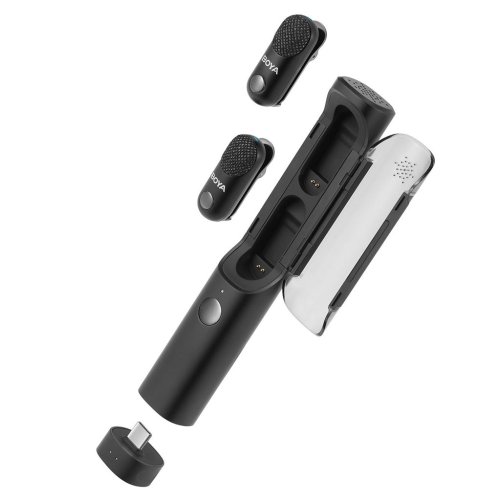 Boya Magic 05 USB-C Wireless Microphone