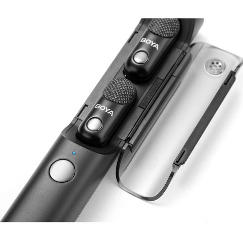 Boya Magic 05 USB-C Wireless Microphone