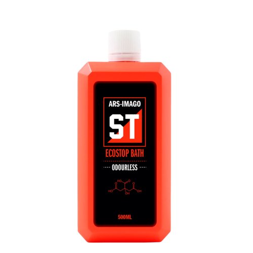 ARS-IMACO ST ecostop Stopbad 500ml