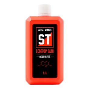 ARS-IMACO ST ecostop Stopbad 1000ml