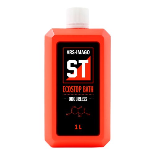 ARS-IMACO ST ecostop Stopbad 1000ml