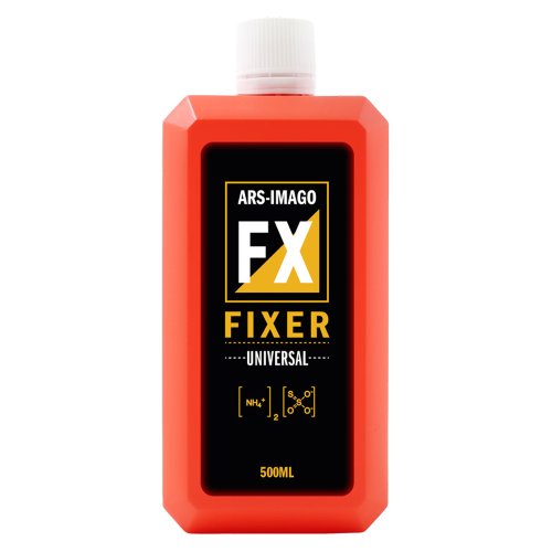 ARS-IMACO FX Fixer universal 500ml