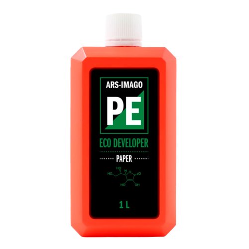 ARS-IMACO PE Papirfremkalder 1000ml