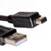 CB-USB 1,5 m kabel som Olympus CB-USB6